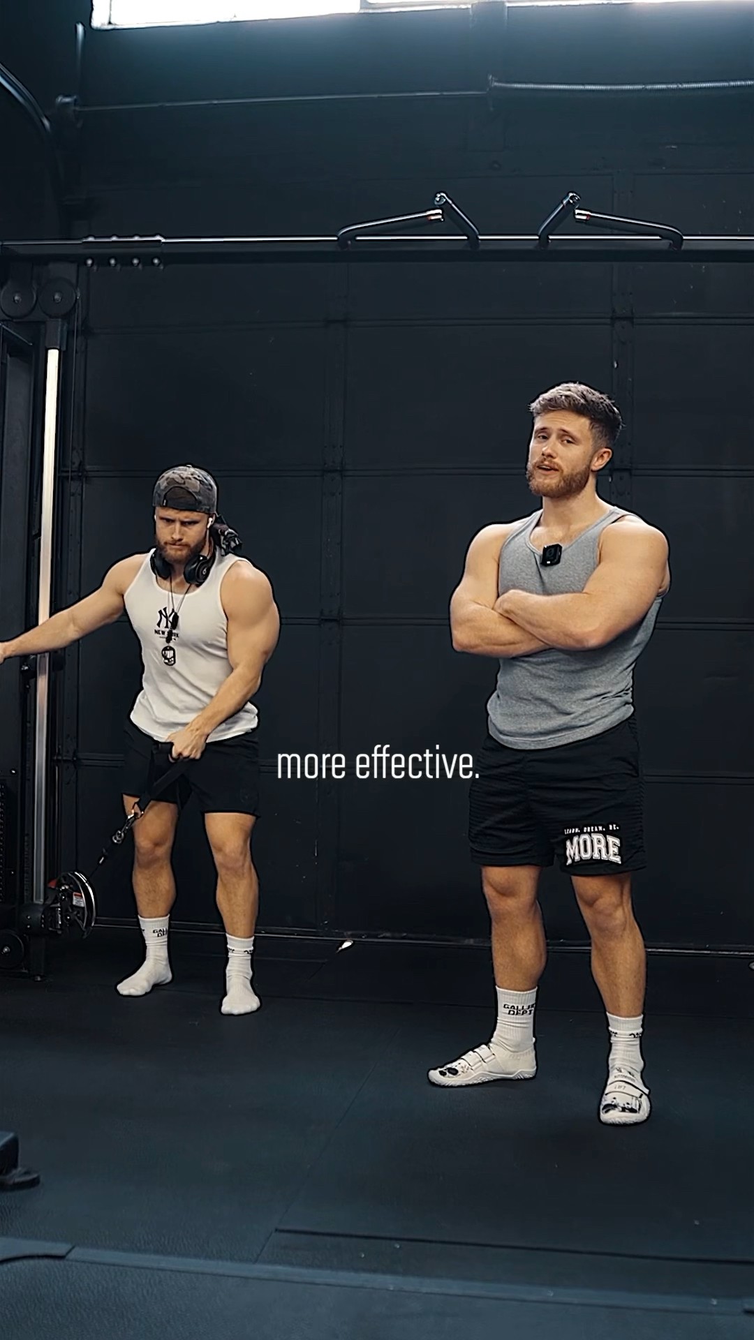 Stop Messing Up Lateral Raises (Easy Fix)